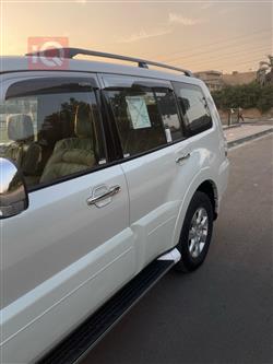 میتسوبیشی پاجیرۆ